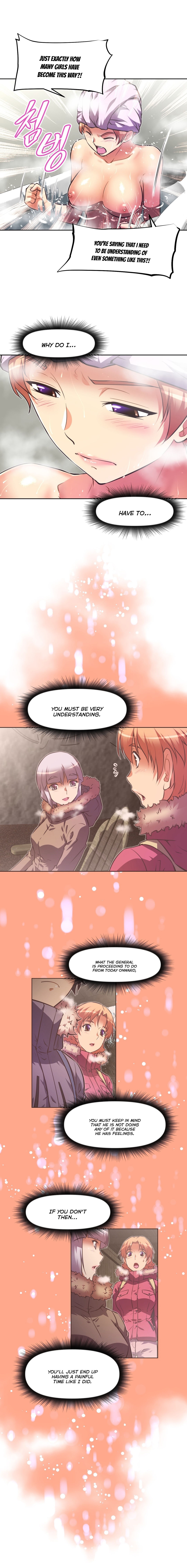 Brawling Go Ch.76-91 - Page 262