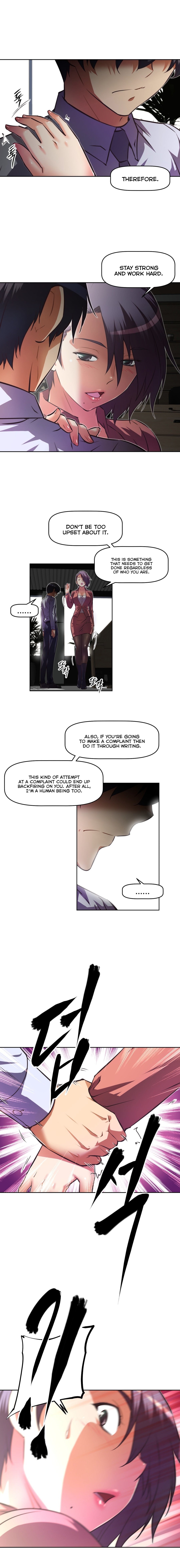 Brawling Go Ch.76-91 - Page 39
