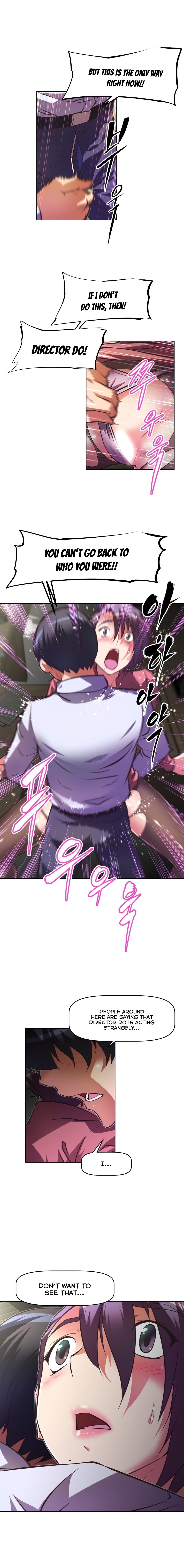 Brawling Go Ch.76-91 - Page 49