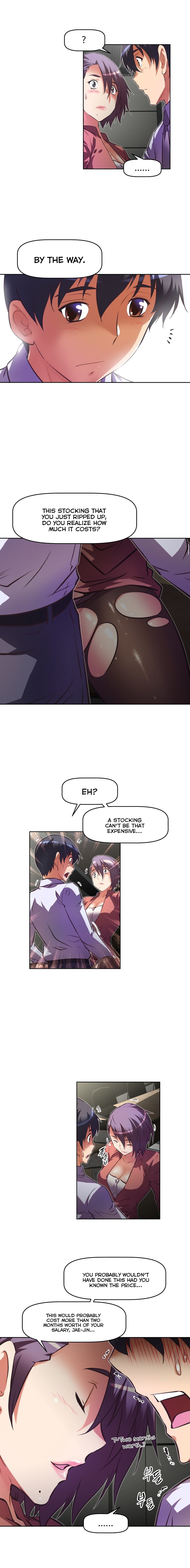 Brawling Go Ch.76-91 - Page 51