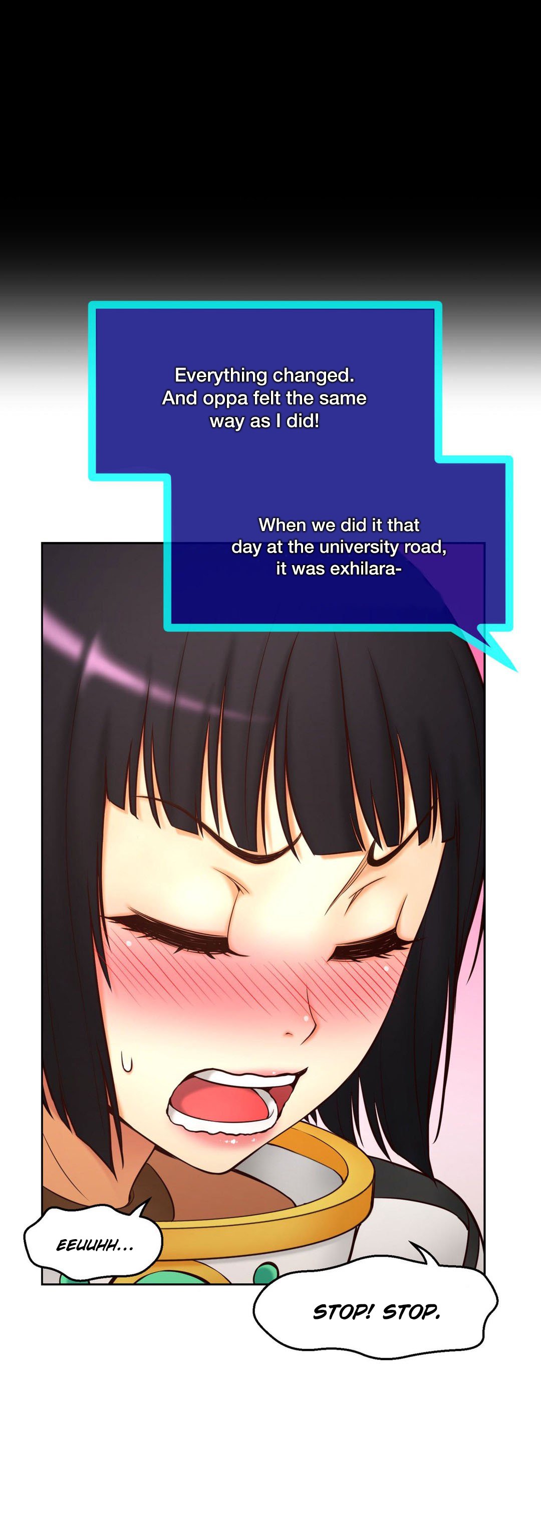 Mia's Tool Ch.0-4 - Page 171