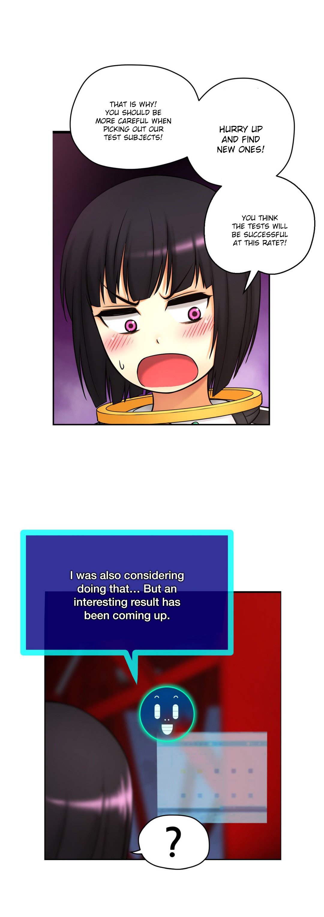 Mia's Tool Ch.0-4 - Page 173