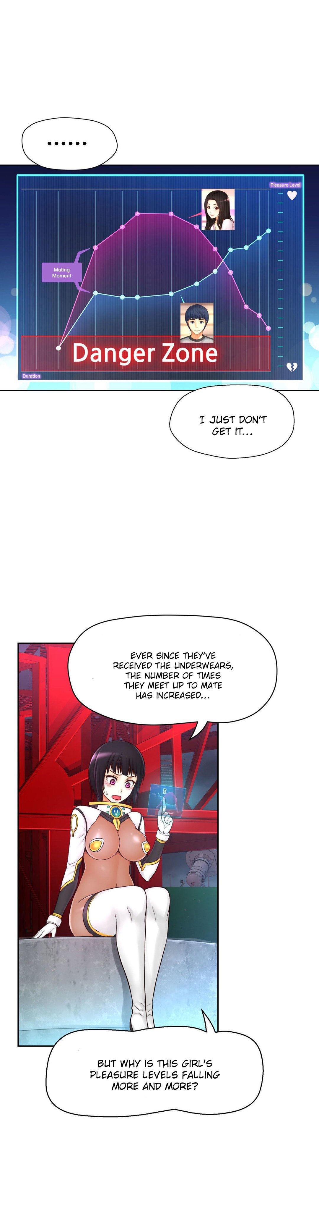 Mia's Tool Ch.0-4 - Page 177