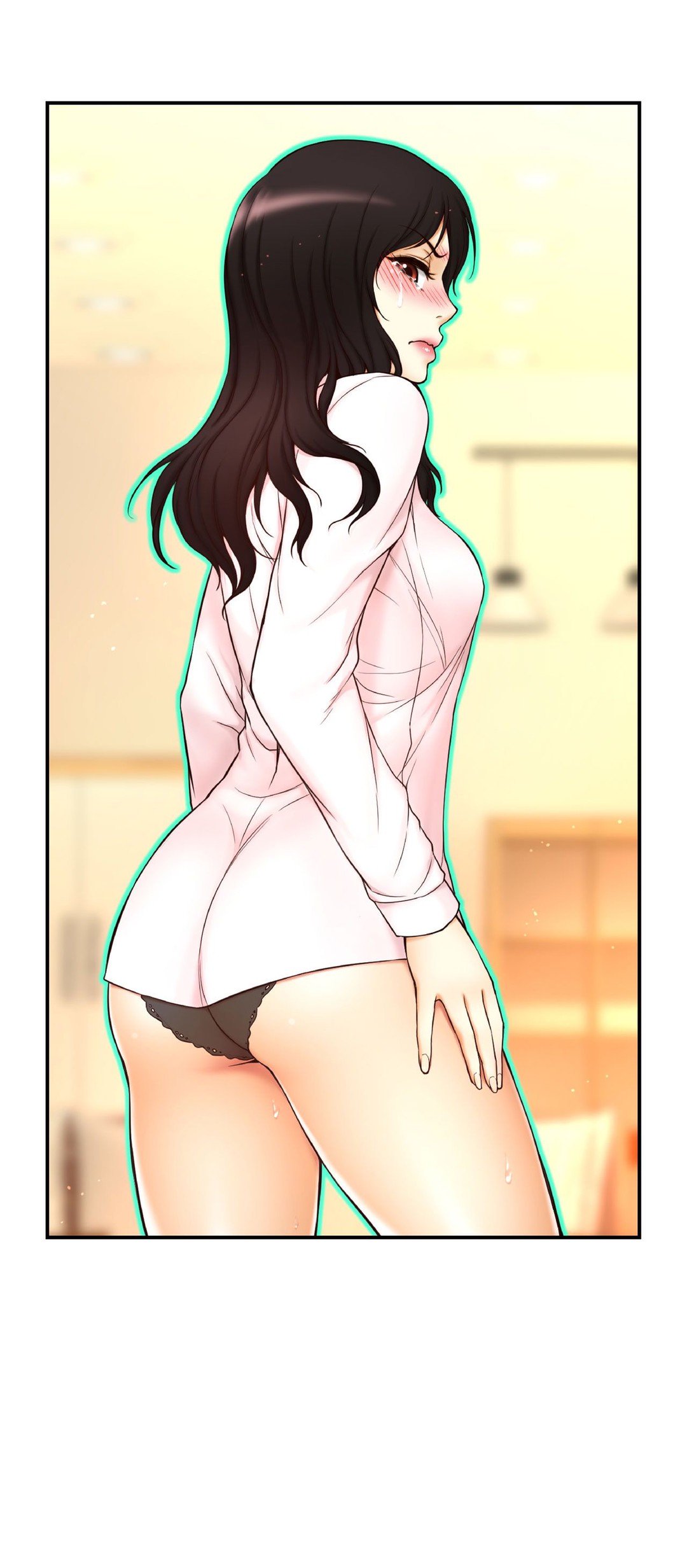 Mia's Tool Ch.0-4 - Page 195