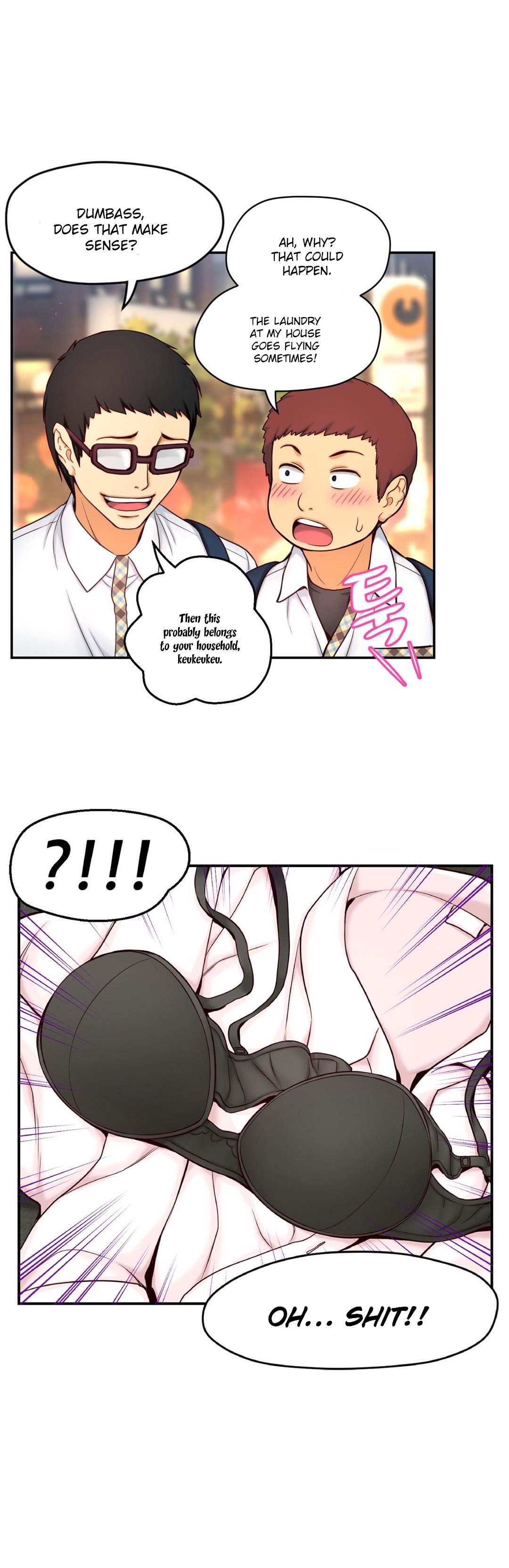 Mia's Tool Ch.0-4 - Page 207