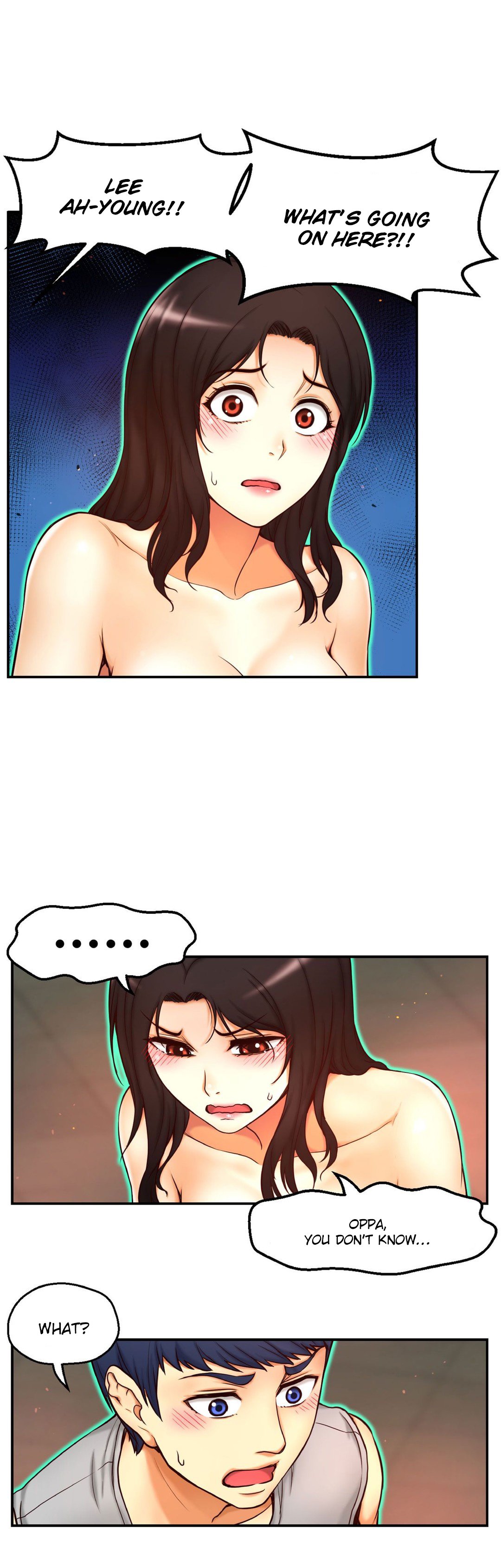 Mia's Tool Ch.0-4 - Page 213