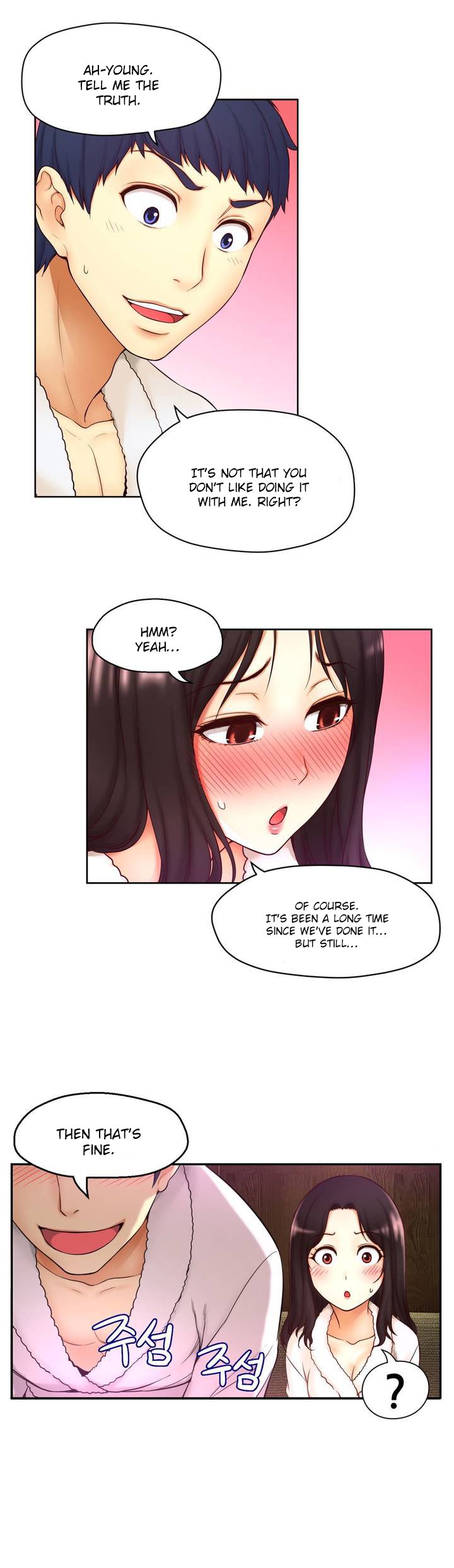 Mia's Tool Ch.0-4 - Page 45