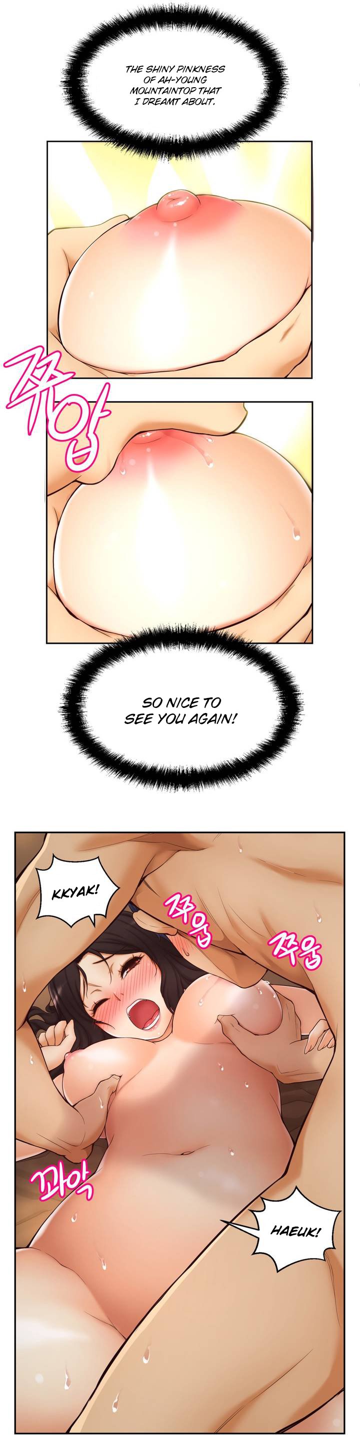 Mia's Tool Ch.0-4 - Page 52