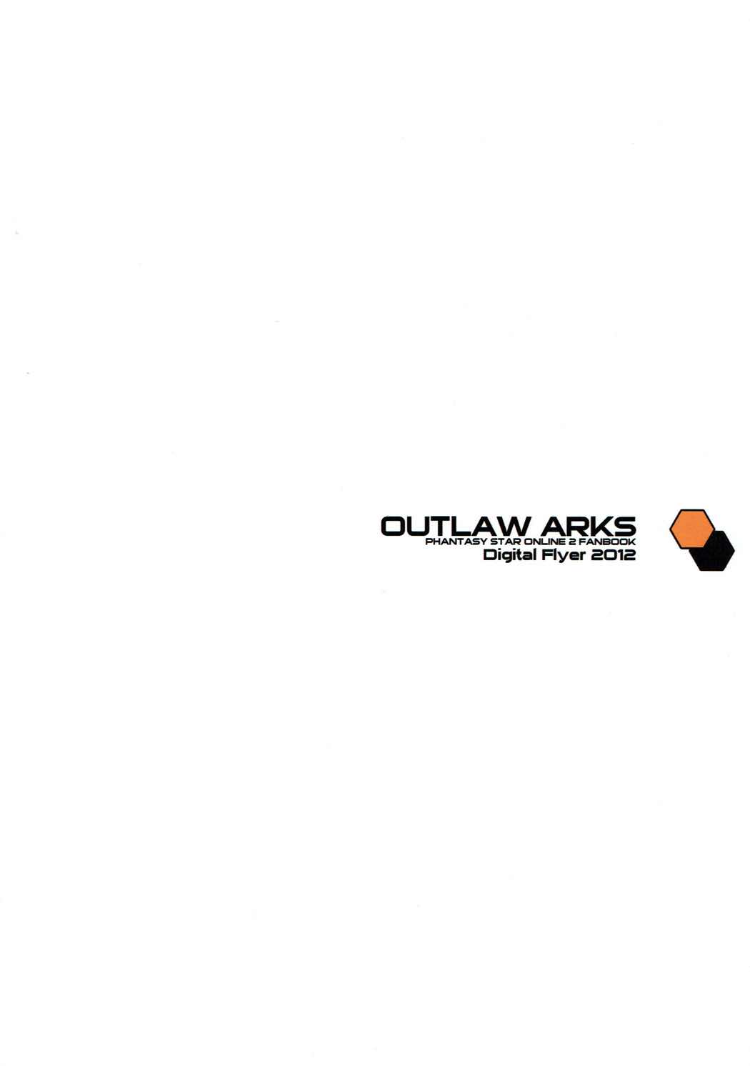 OUTLAW ARKS - Page 30