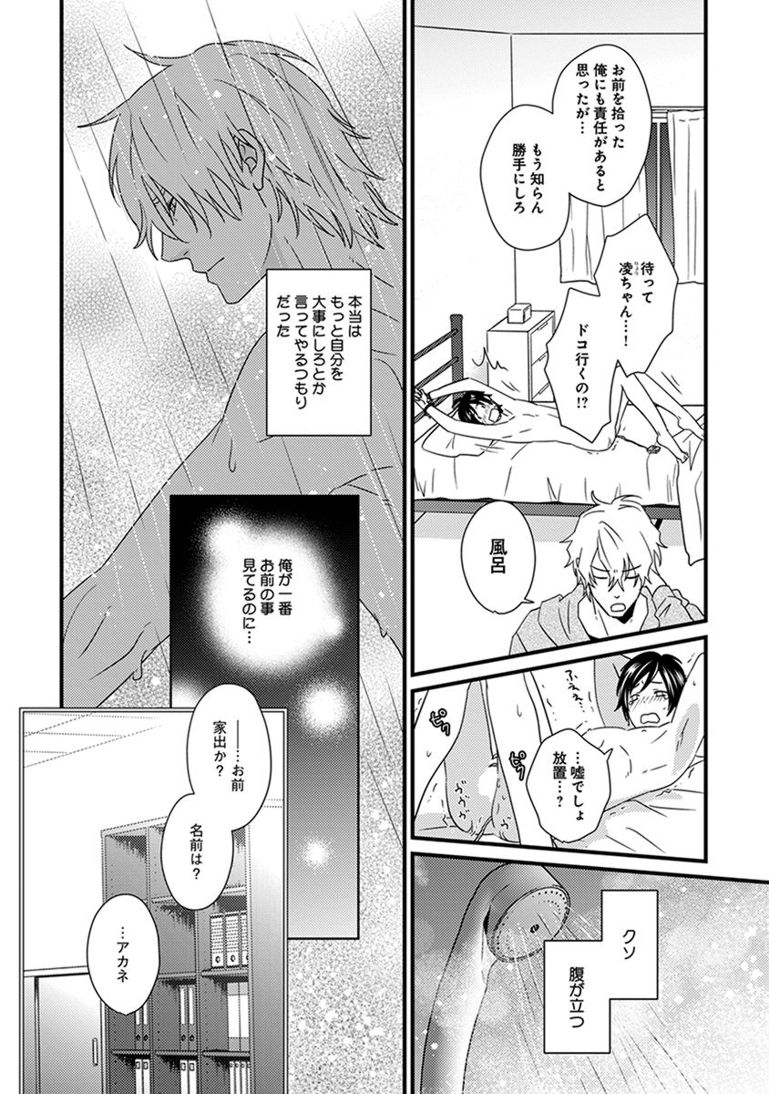 Fushidara Neet - Page 128