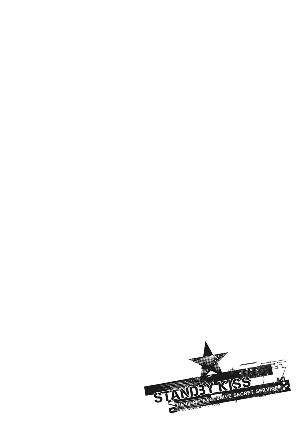Standby Kiss - Page 27