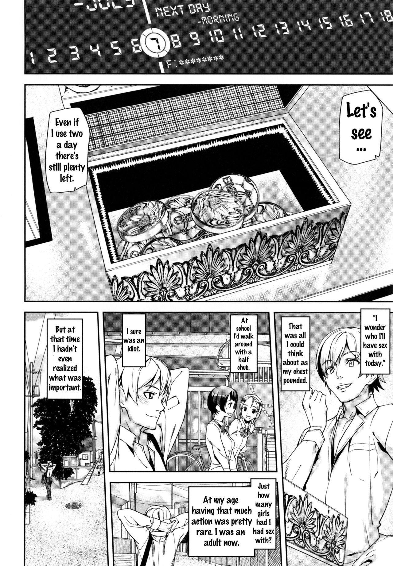 D-Medal - Page 40