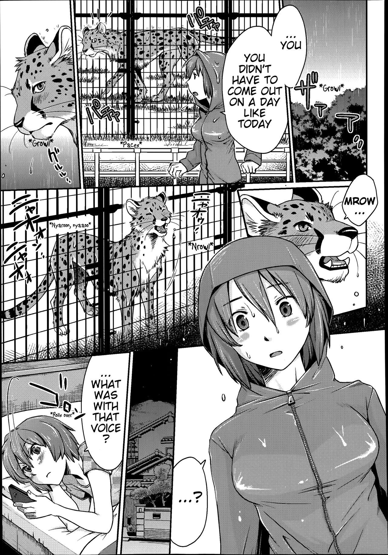 Sprint Lovers! - Page 3