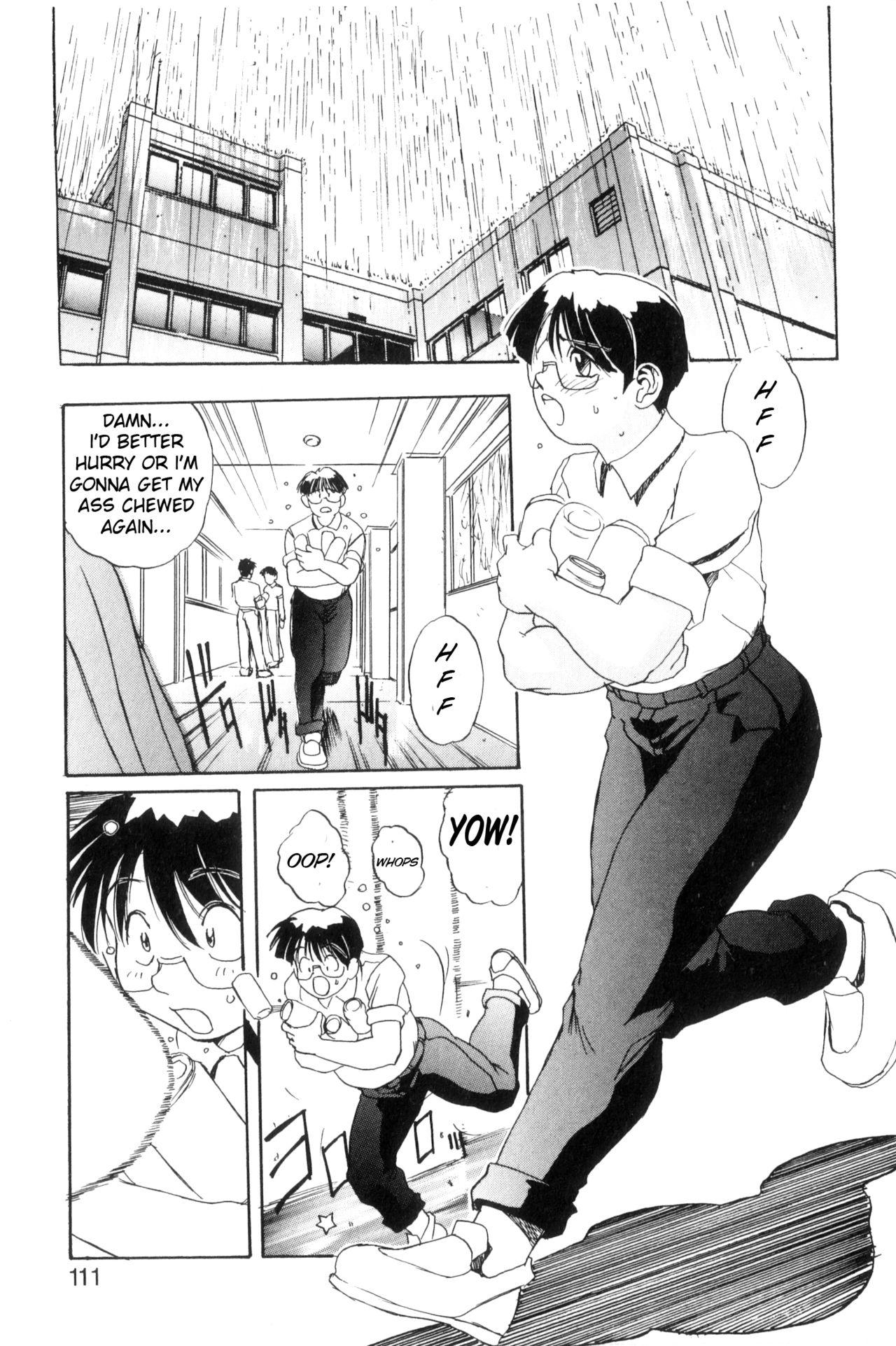 Secret Plot DEEP Ch. 1-8 - Page 120