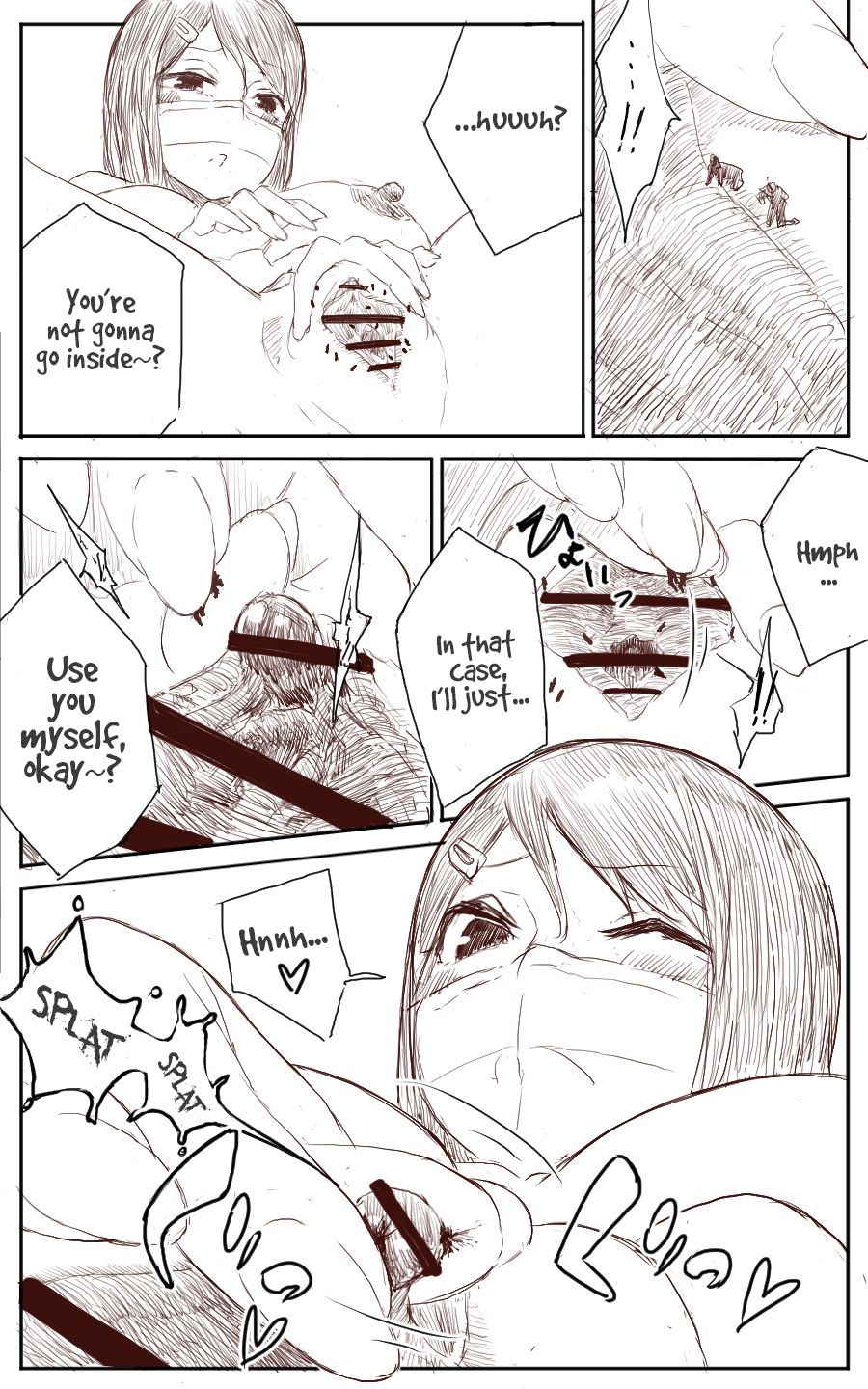 Lemon - Page 27