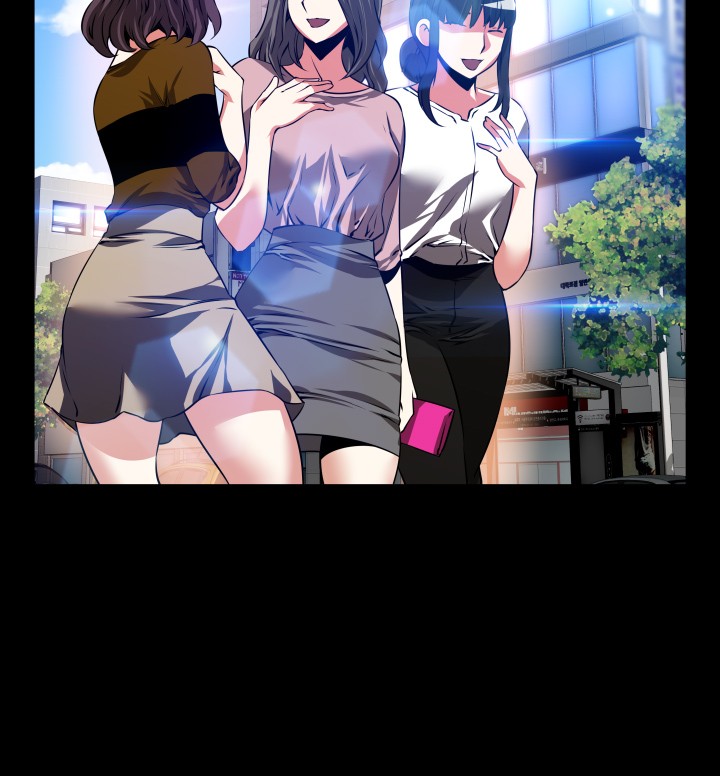 Love Parameter 恋爱辅助器 76-79 - Page 128