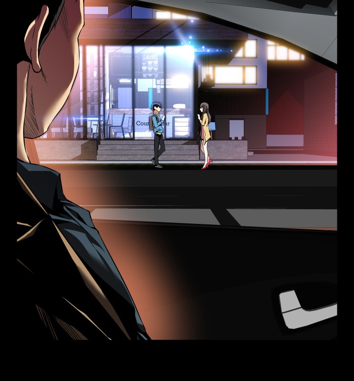 Love Parameter 恋爱辅助器 76-79 - Page 46