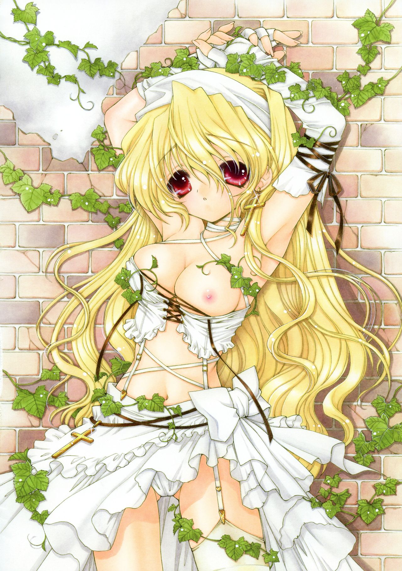 Izayoi Otome - Page 81