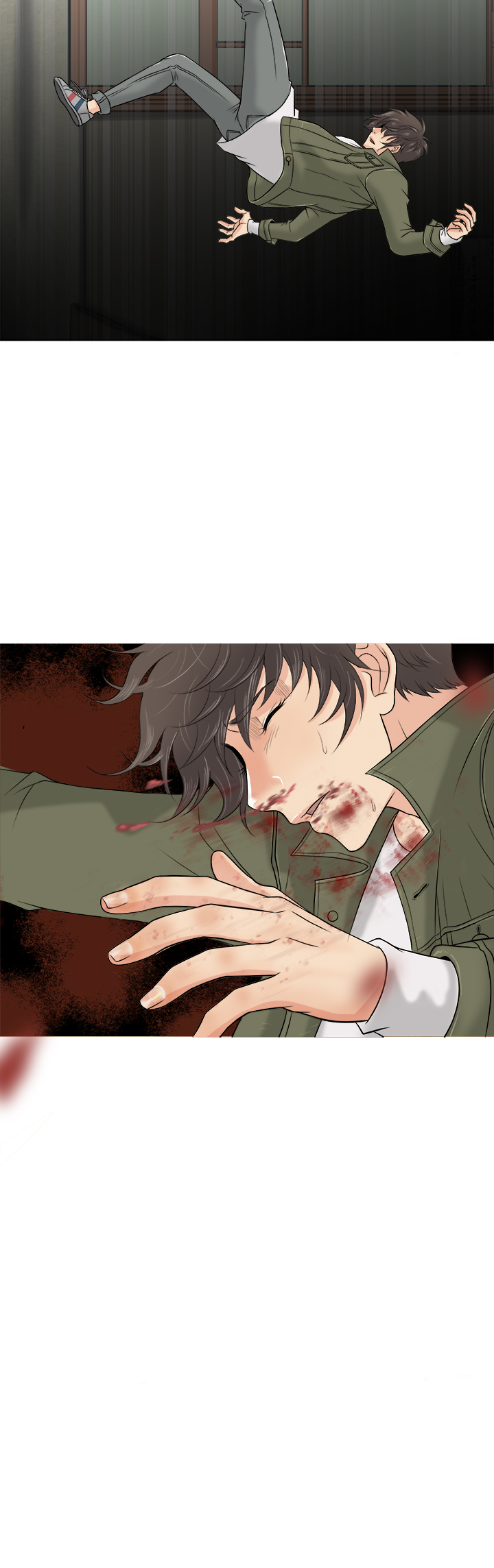 Heaven Ch.1~4 - Page 29