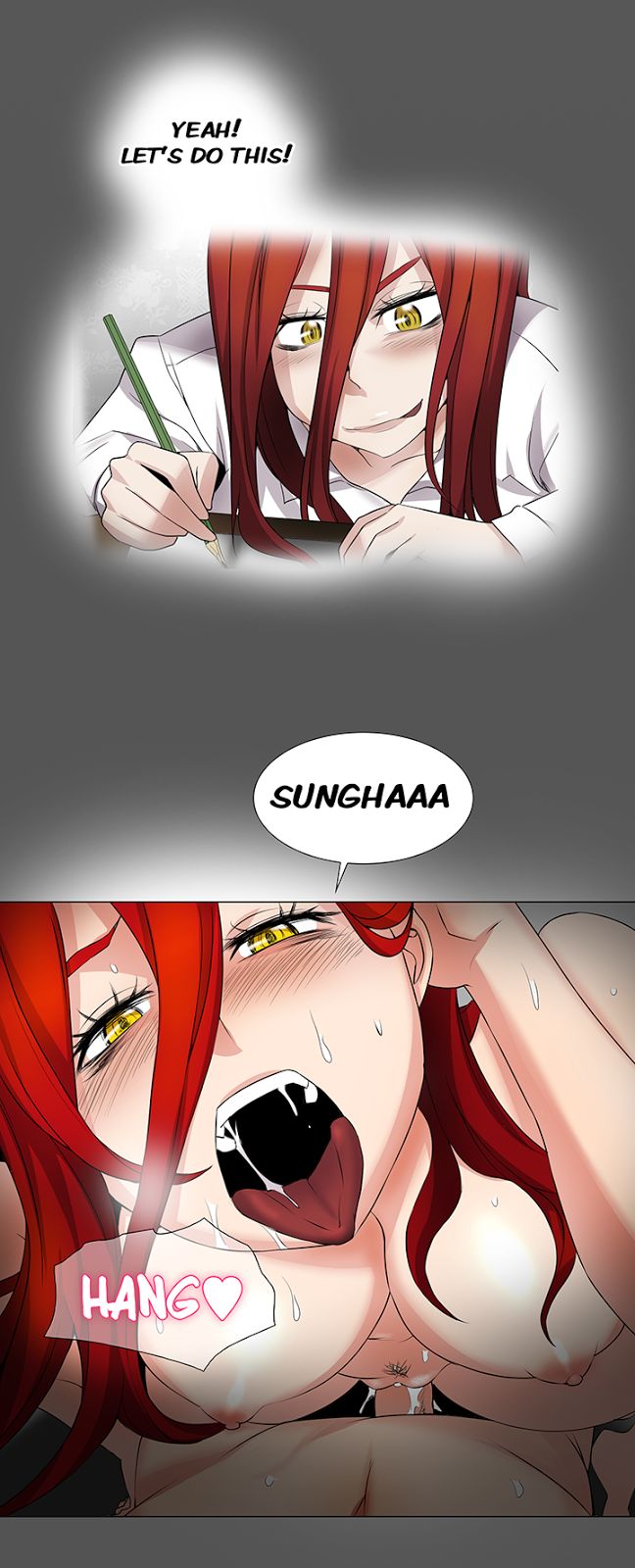 Cartoonists NSFW! - Page 92