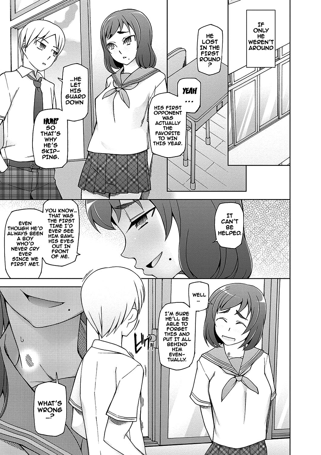 Dosukebe Appli - Page 20