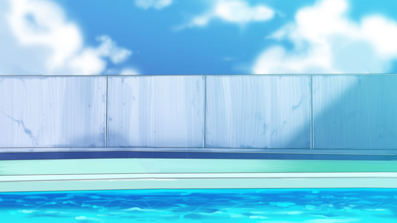 Swimmer - Page 110