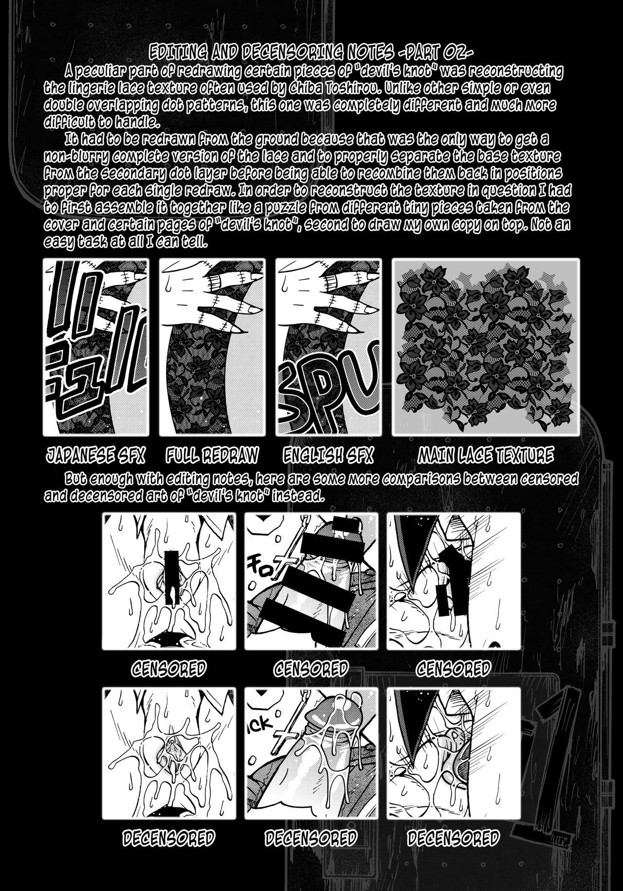 devil's knot - Page 29