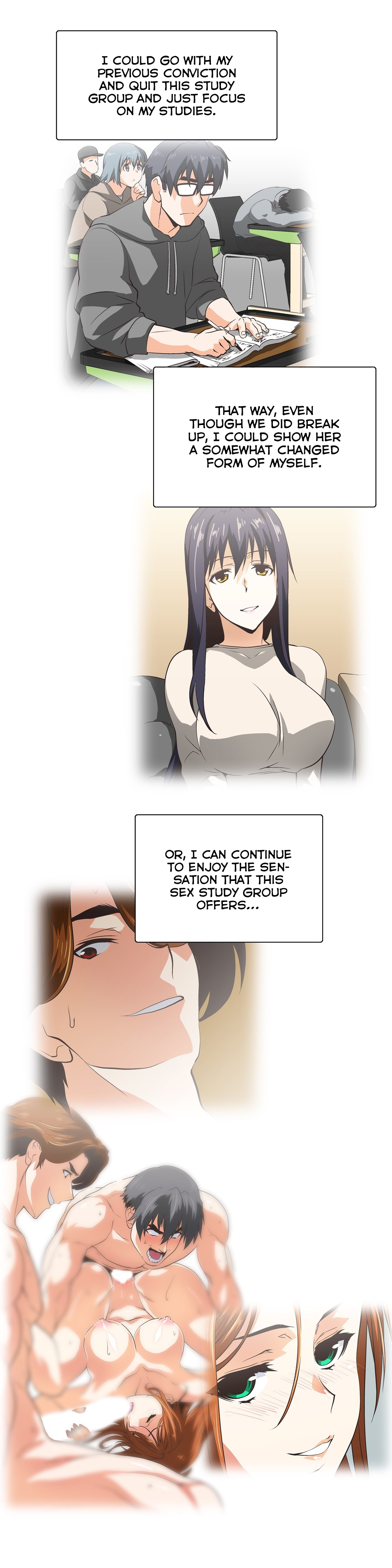 SStudy Ch.75-77.5 - Page 60
