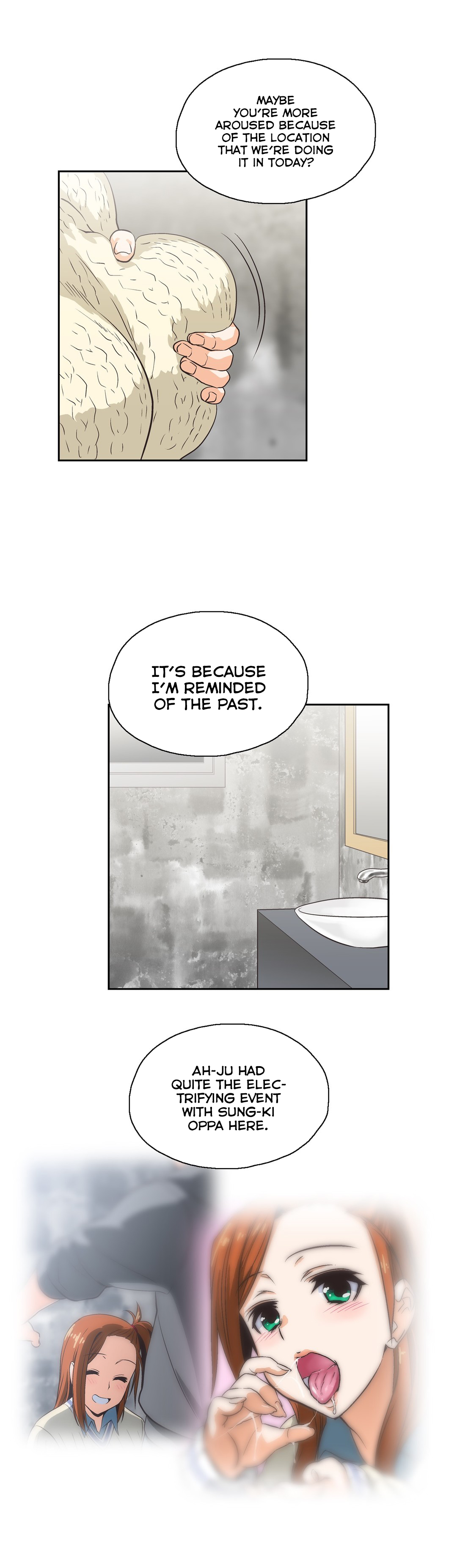 SStudy Ch.75-77.5 - Page 70