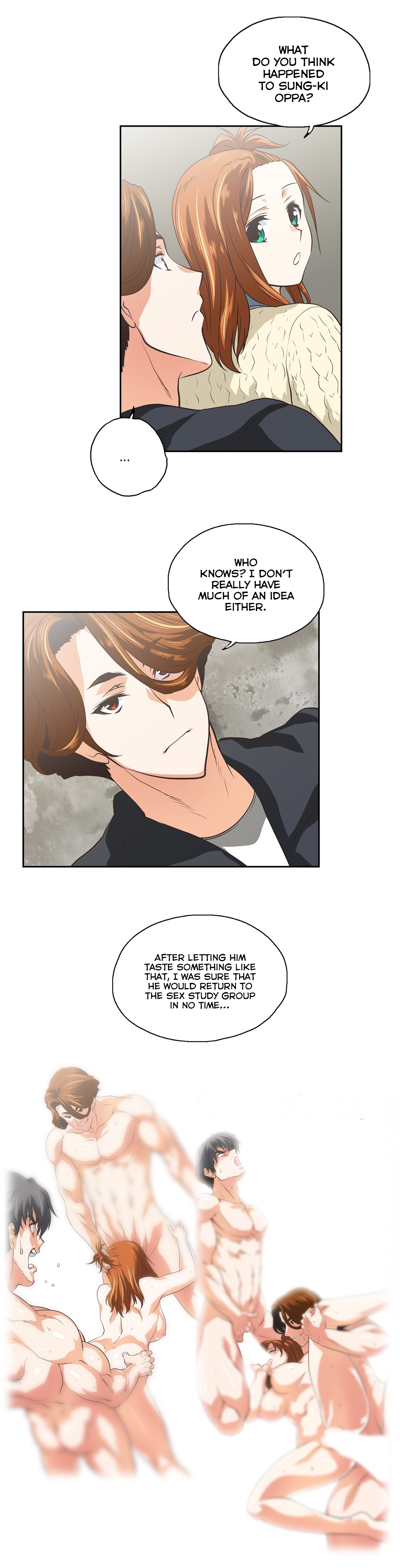 SStudy Ch.75-77.5 - Page 71