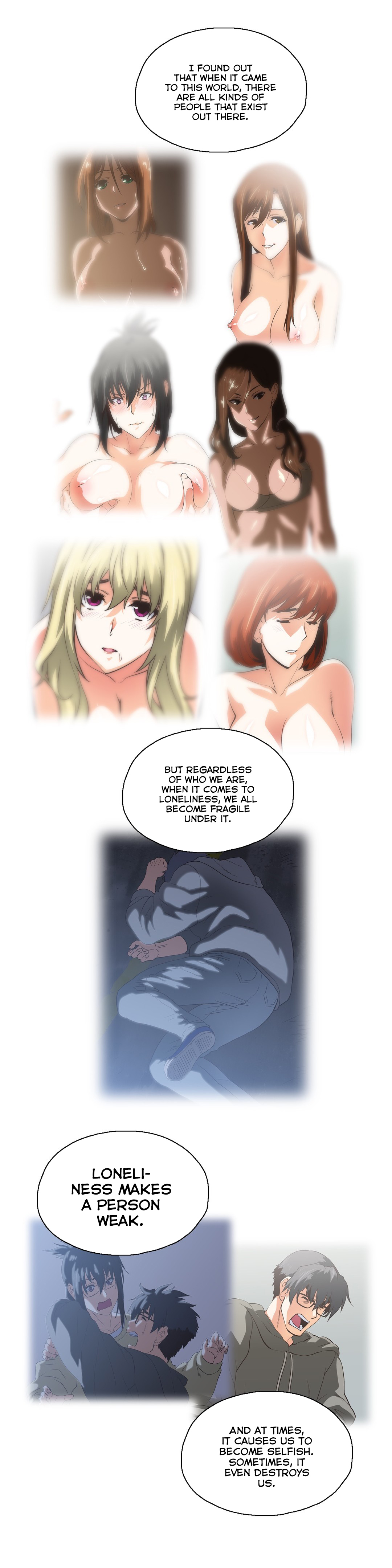 SStudy Ch.75-77.5 - Page 82