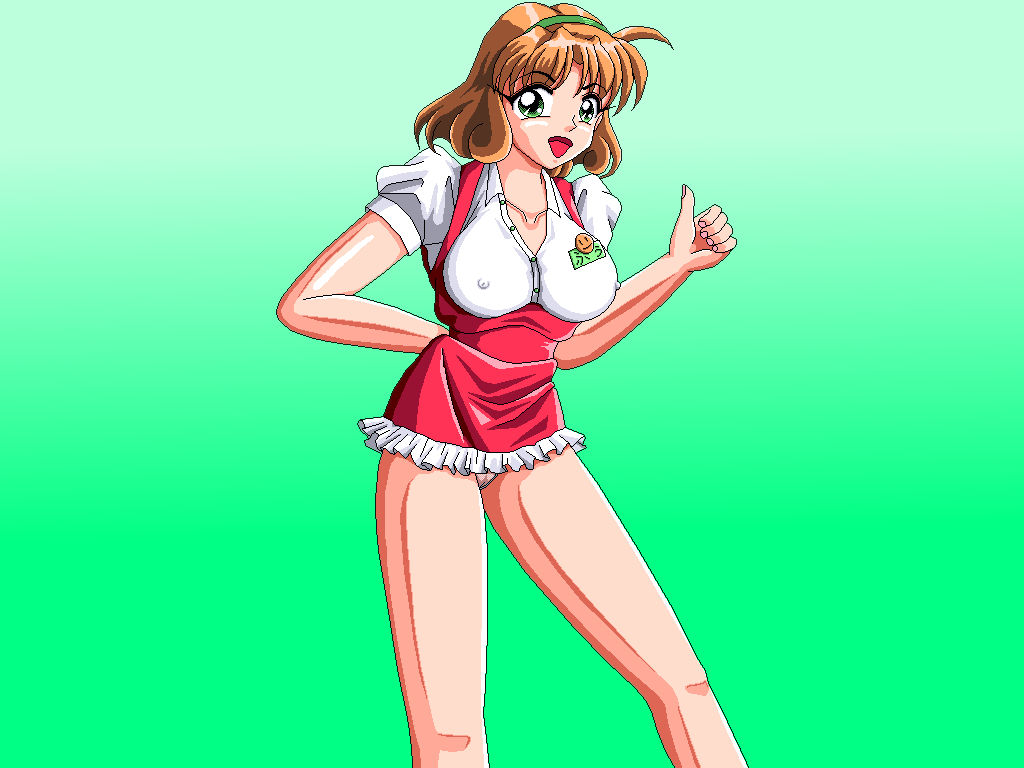 Sanshoku Dama Return - Page 324