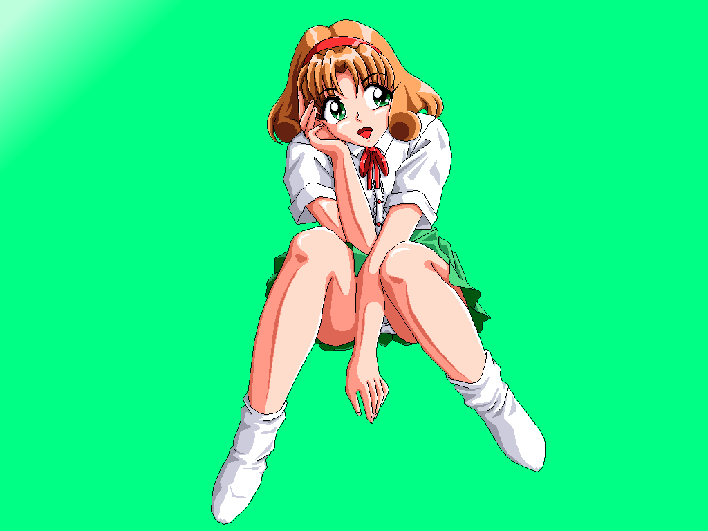Sanshoku Dama Return - Page 326