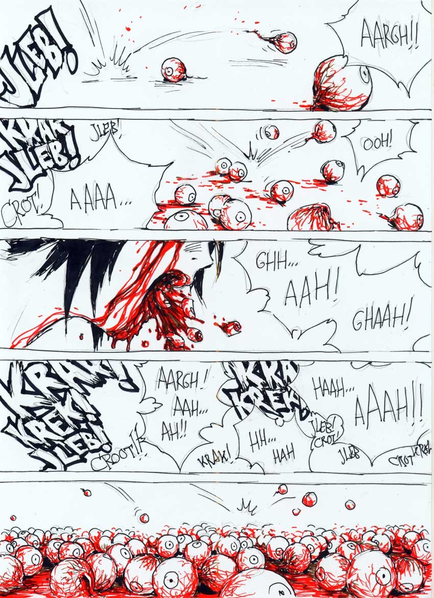 Repetitive - Page 24