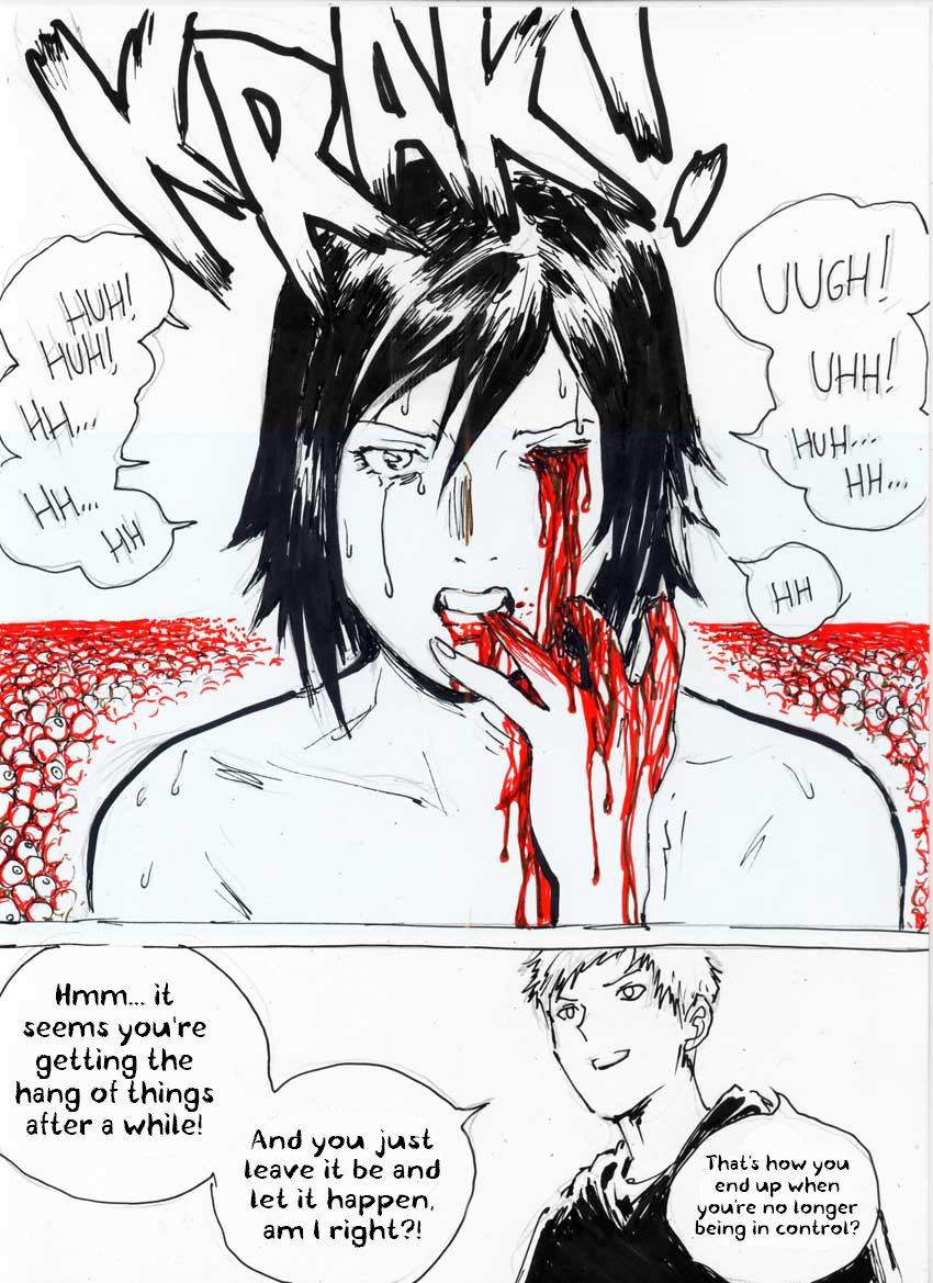 Repetitive - Page 25