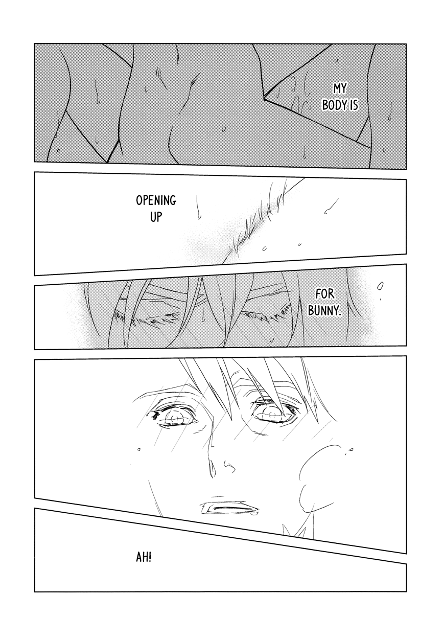 Digitalis no Hokotae 4 - Page 19