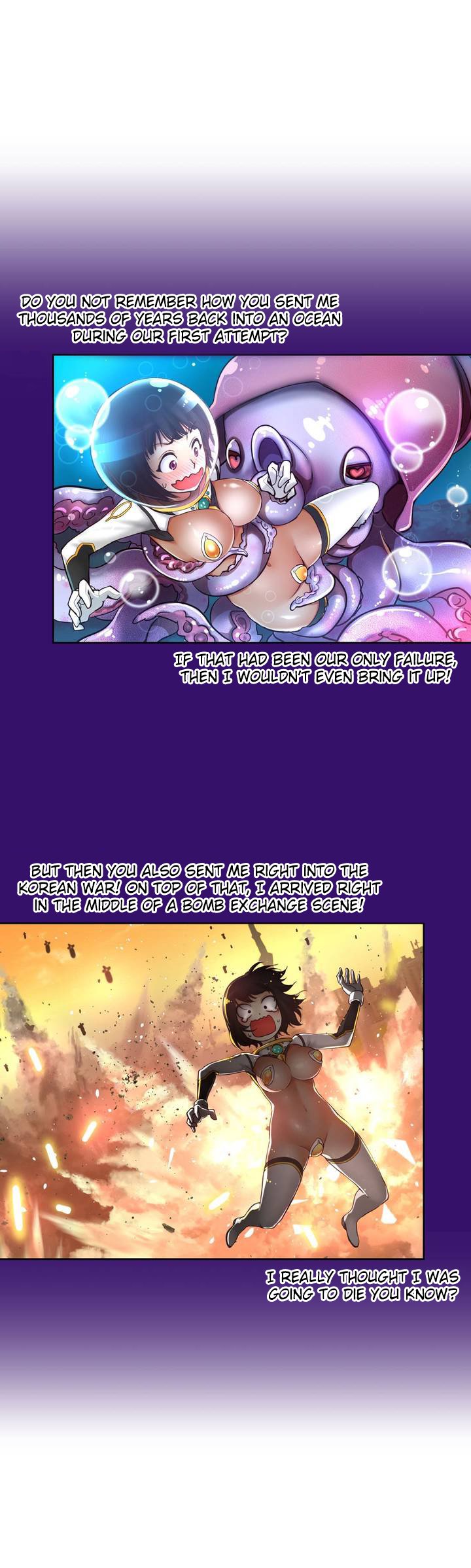 Mia's Tool Ch. 0-15 - Page 7