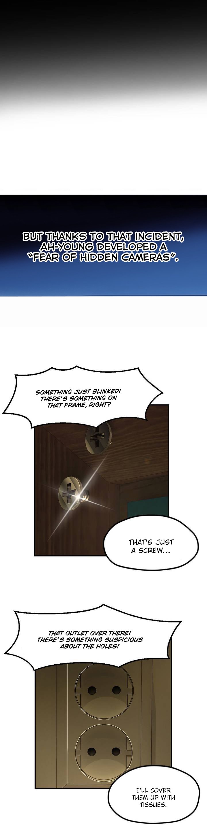 Mia's Tool Ch. 0-15 - Page 18