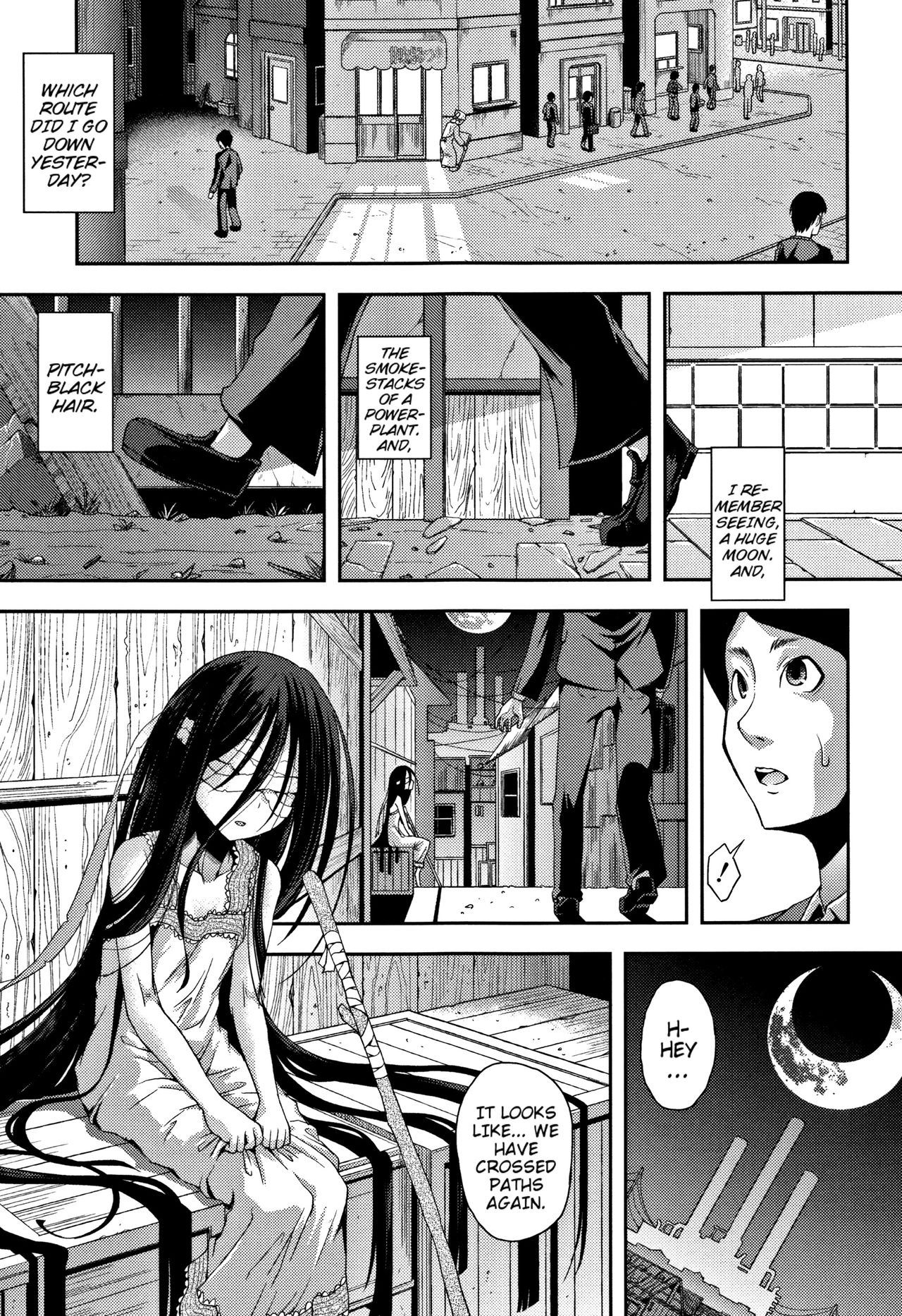 Chibikkokikoki - Page 161