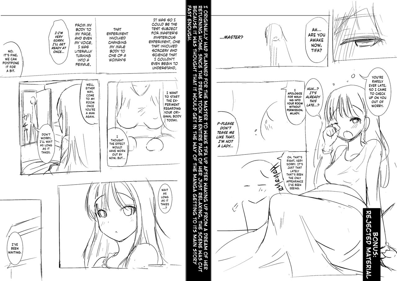 Trans “B” Maid -R- - Page 23