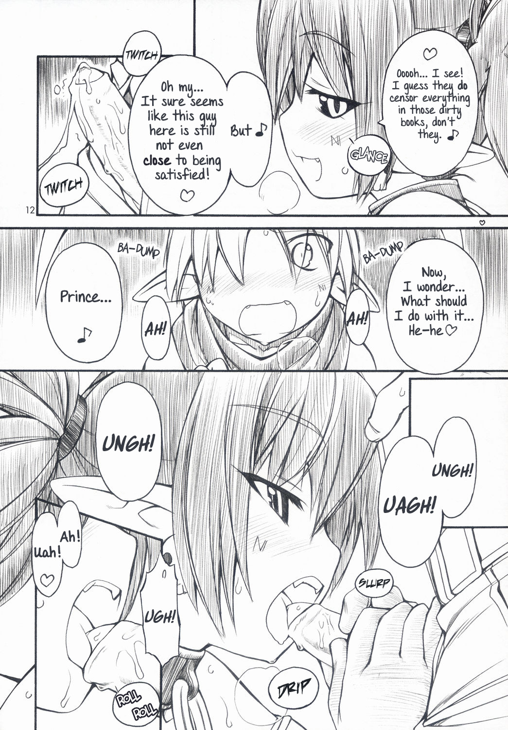 Favo tipeR - Page 11