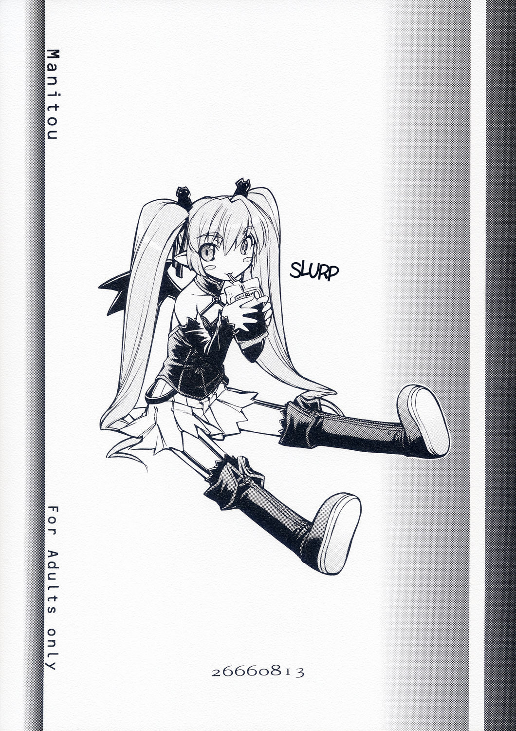 Favo tipeR - Page 22