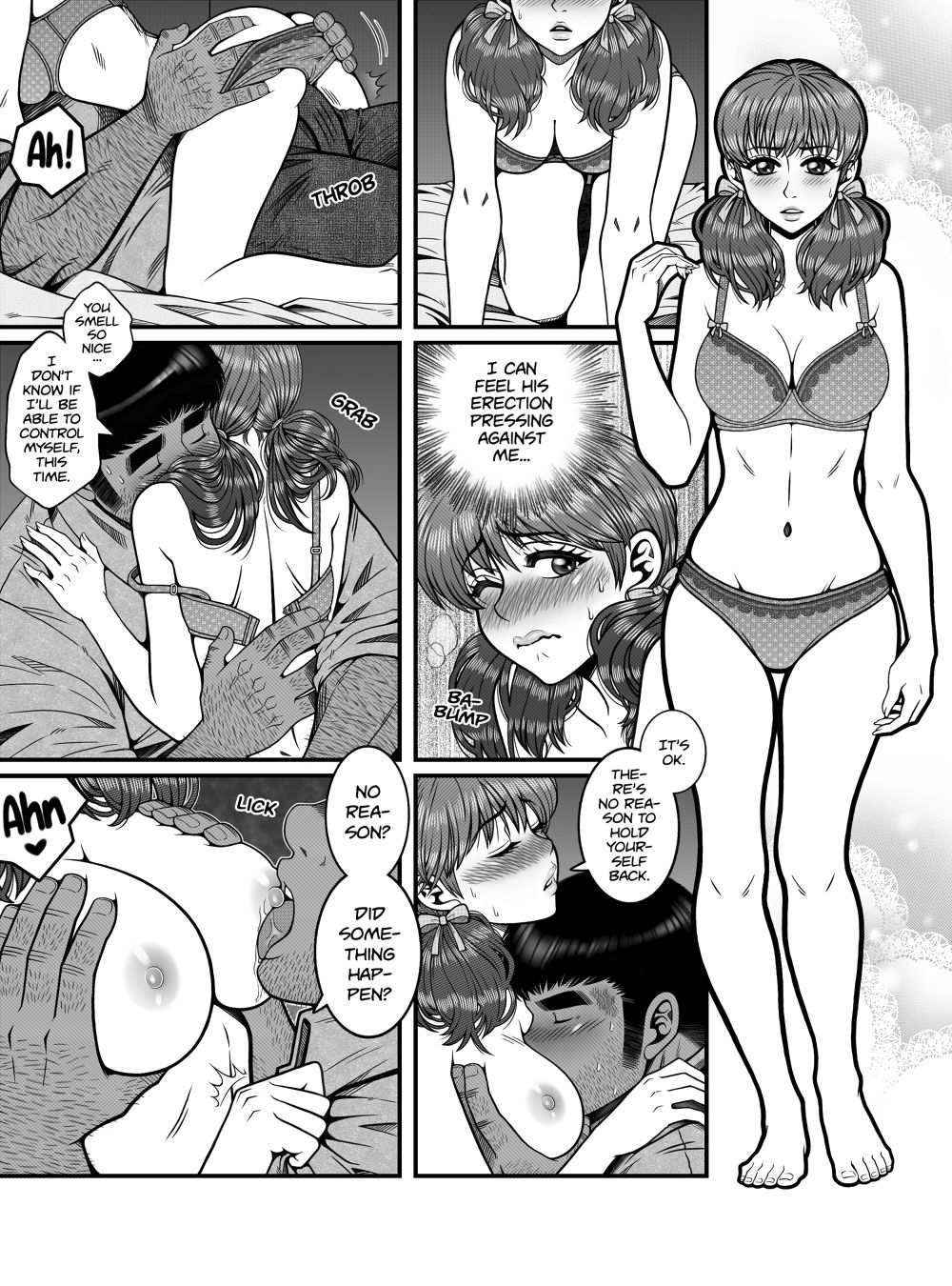 Too late - Page 13