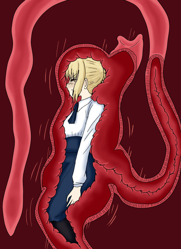 Reizouko - Page 29