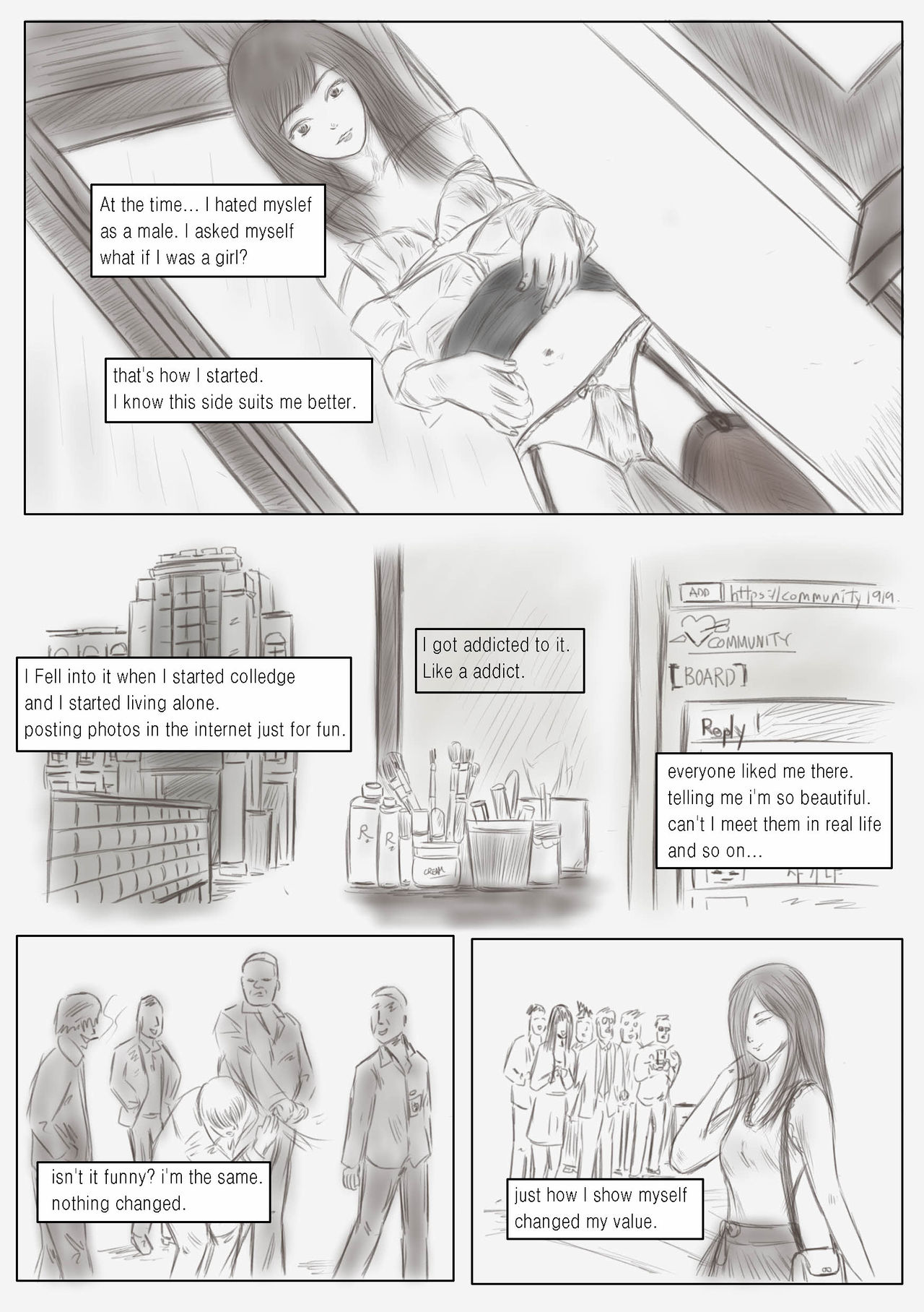 Litmus - Complete Edition - Page 29