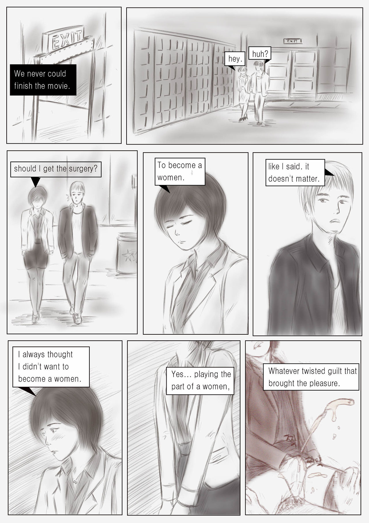 Litmus - Complete Edition - Page 61
