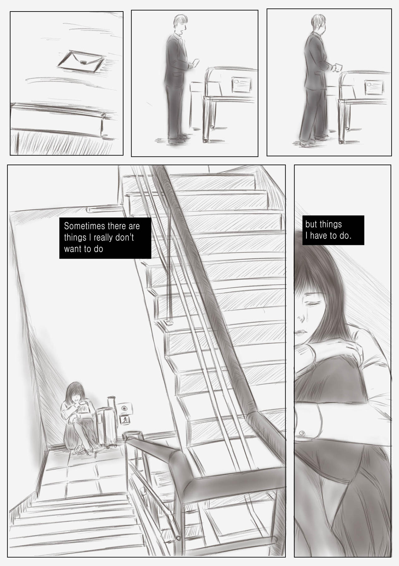 Litmus - Complete Edition - Page 79