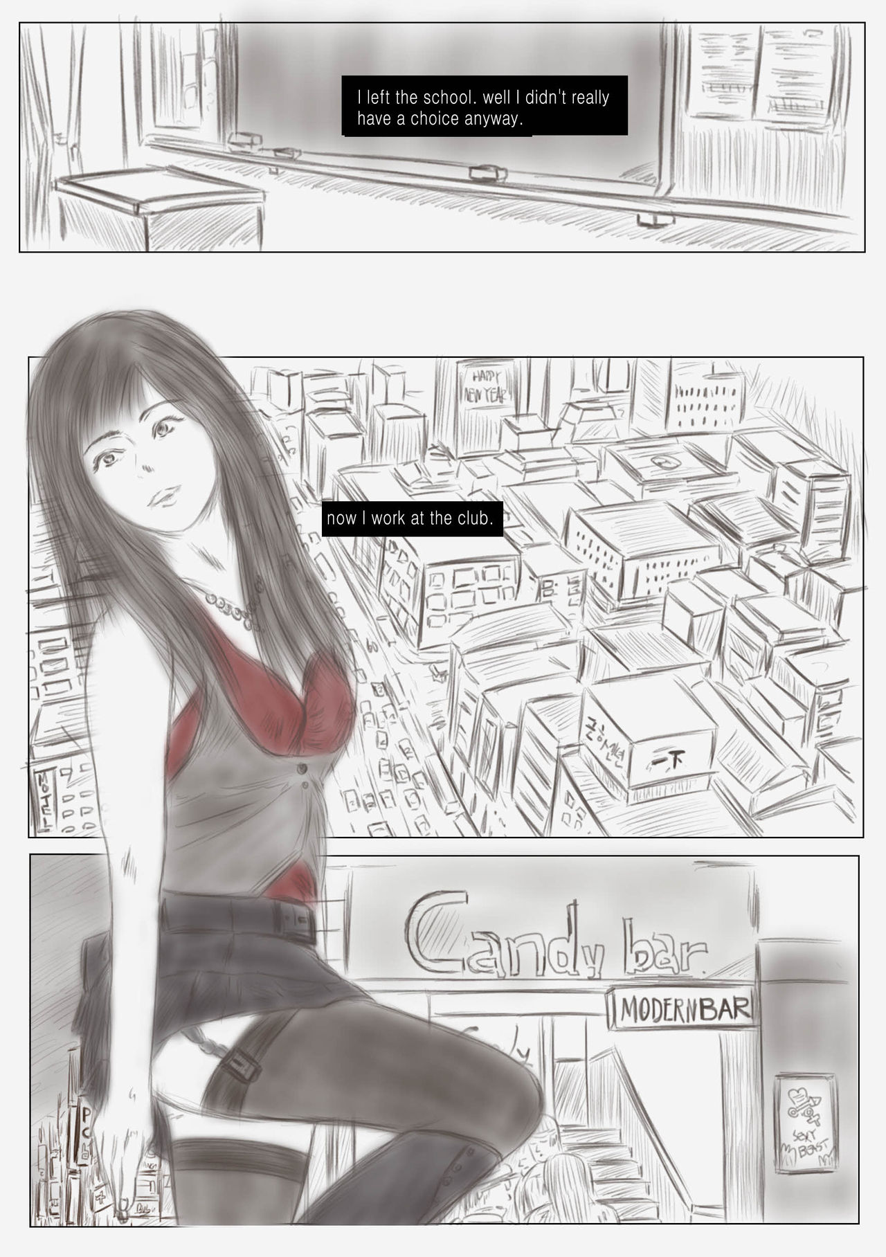 Litmus - Complete Edition - Page 80
