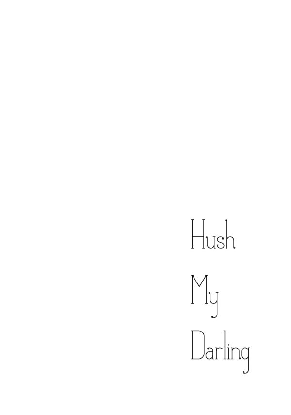 Hush My Darling - Page 14