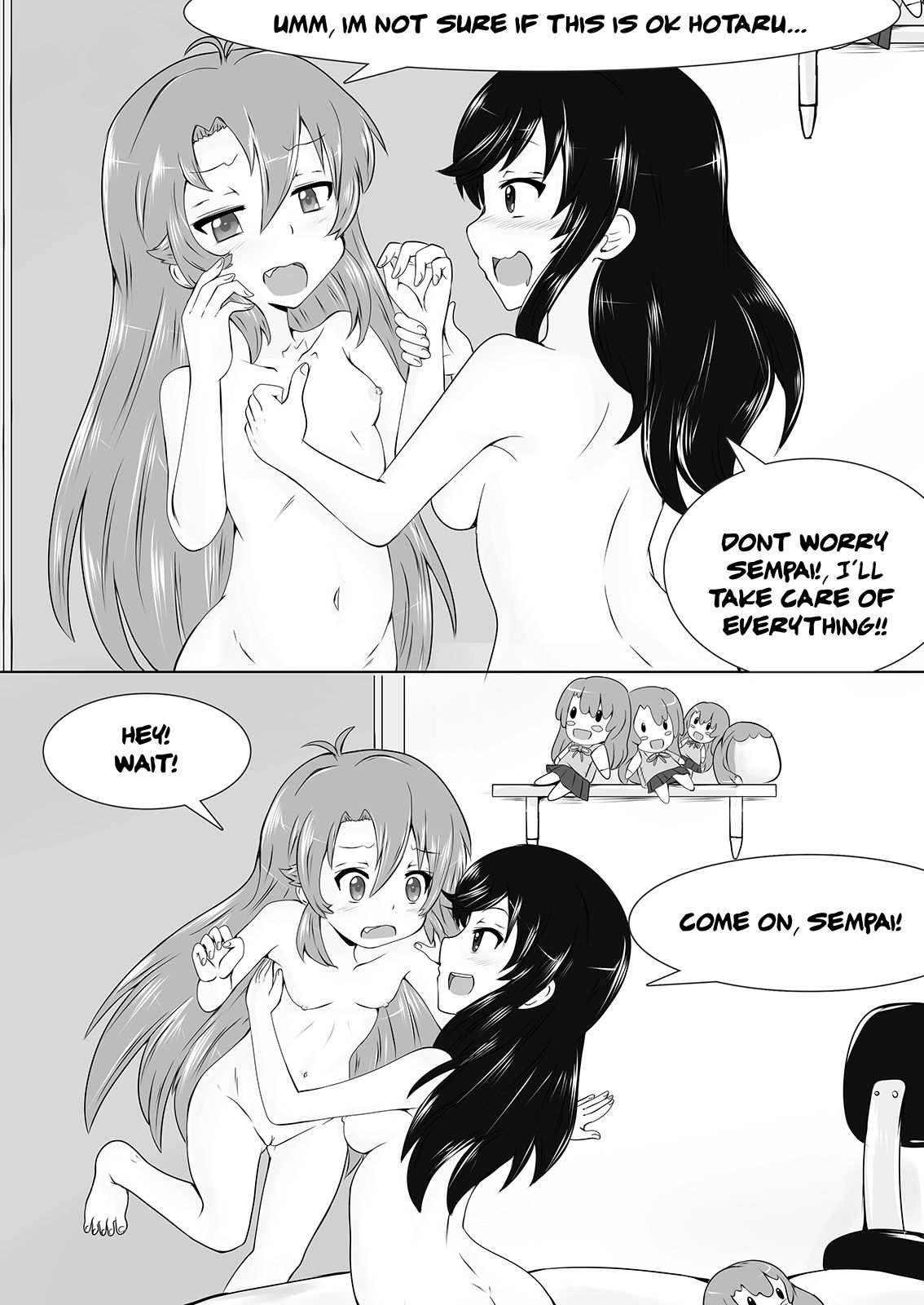 City Love Games - Page 9
